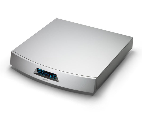Lumin U2 Network Music Streamer