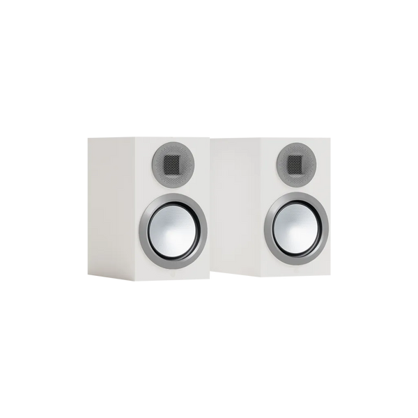 Monitor Audio Gold50 Bookshelf - Ultra Sound & Vision