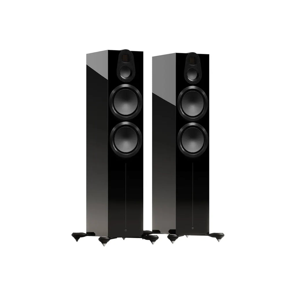Monitor Audio Gold 500 - Ultra Sound & Vision