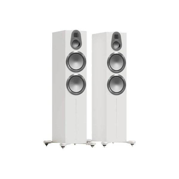 Monitor Audio Gold 500 - Ultra Sound & Vision