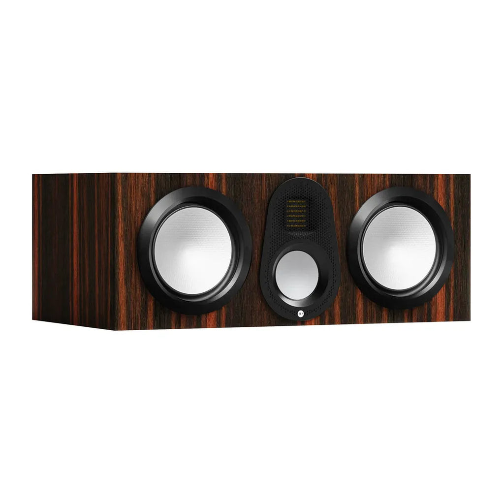 Monitor Audio Gold C250 - Ultra Sound & Vision