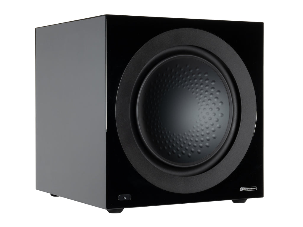 Monitor Audio Anthra W15 Subwoofer - Ultra Sound & Vision