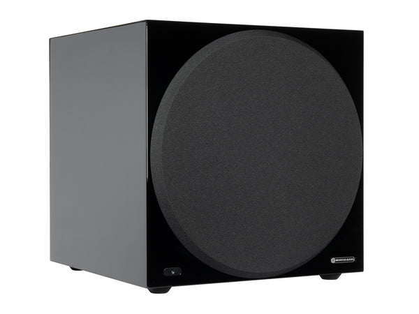 Monitor Audio Anthra W15 Subwoofer - Ultra Sound & Vision