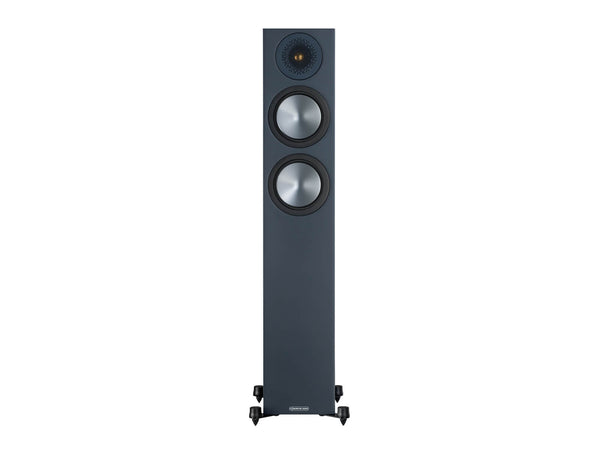 Monitor Audio Bronze 200 Floorstanding Speaker - Ultra Sound & Vision