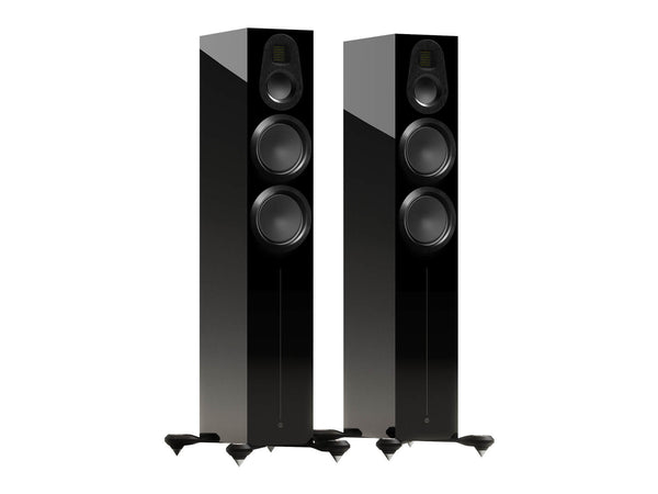 Monitor Audio Gold 300 - Ultra Sound & Vision