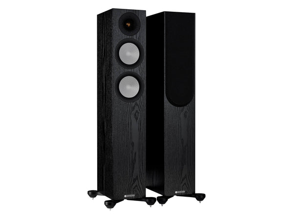 Monitor Audio Silver 200 7G - Ultra Sound & Vision