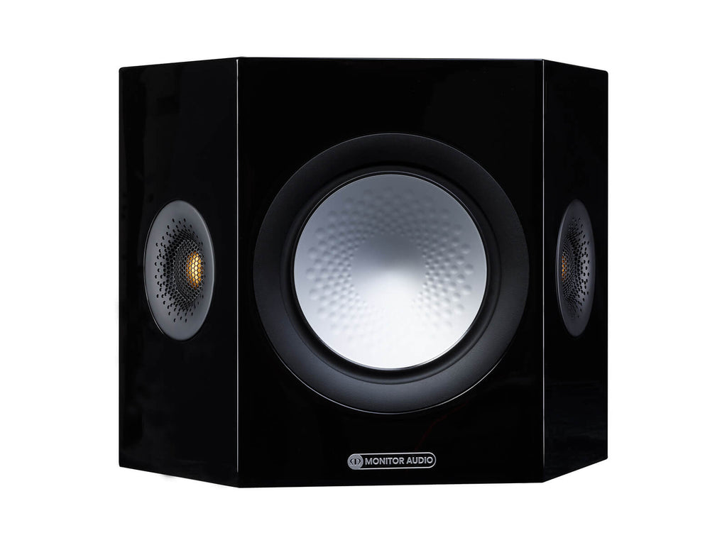 Monitor Audio Silver FX 7G - Ultra Sound & Vision
