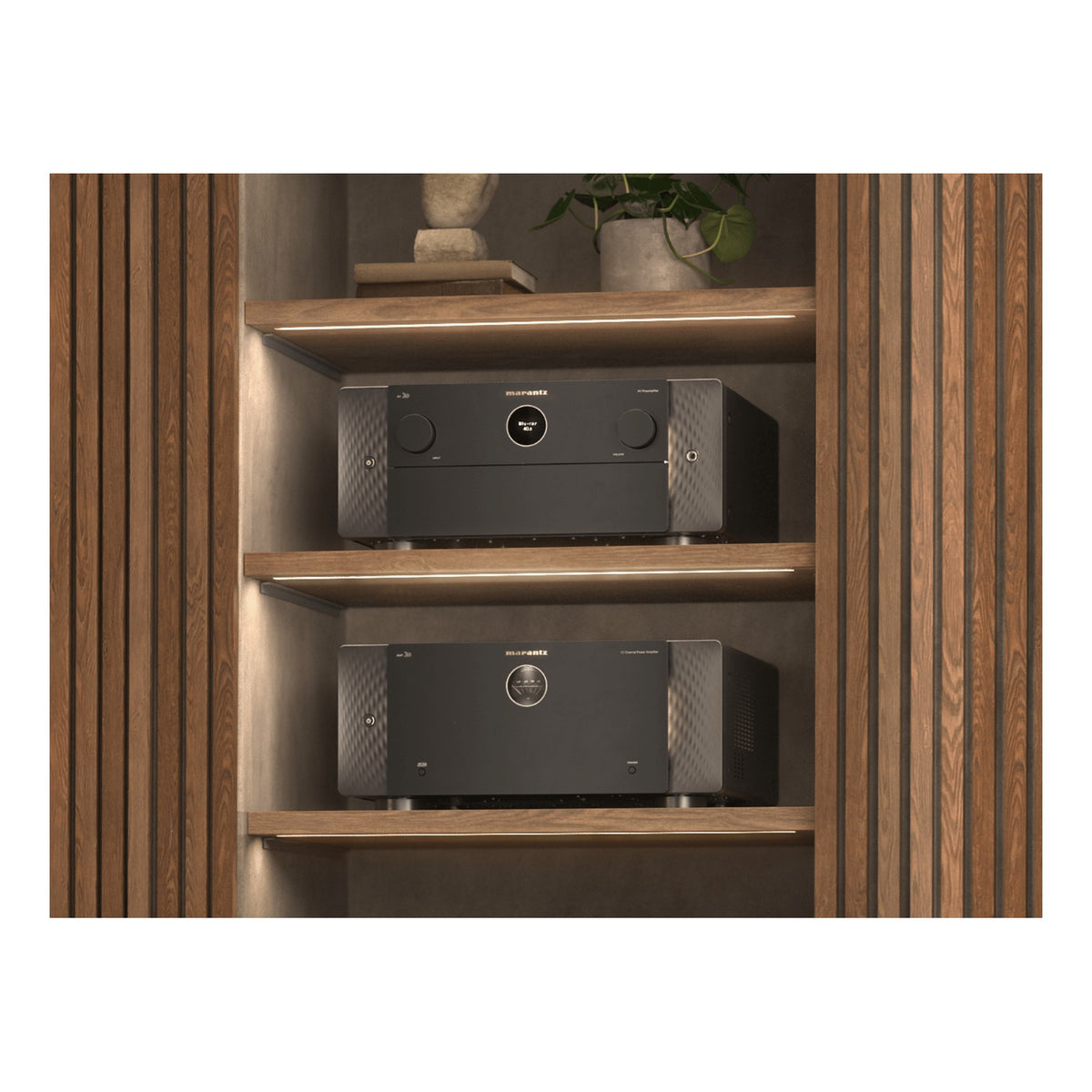 Marantz AMP 20