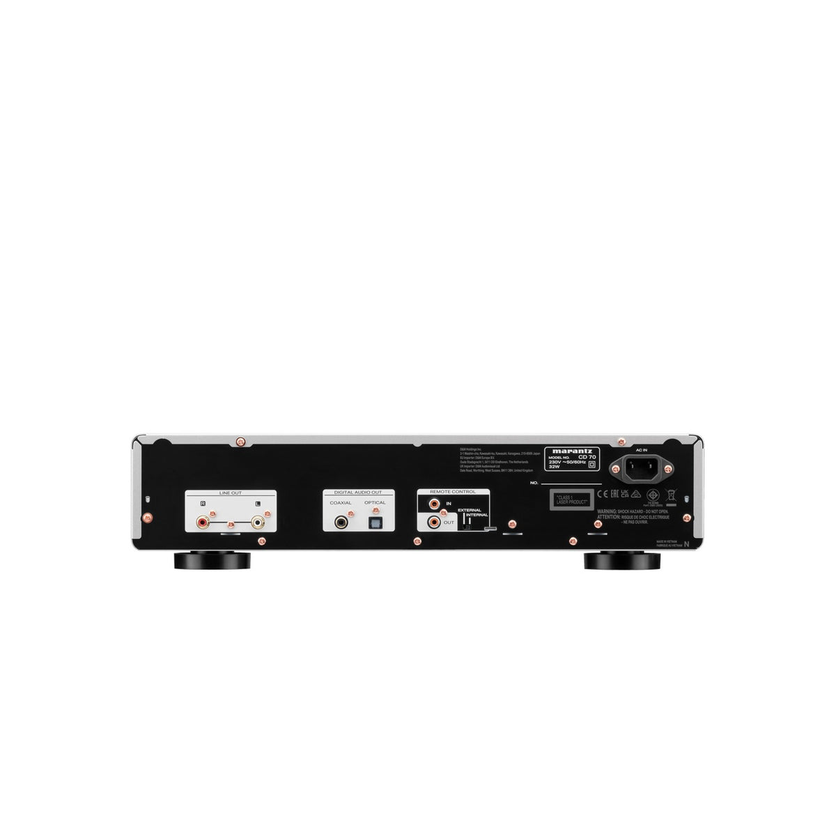 Marantz CD 70