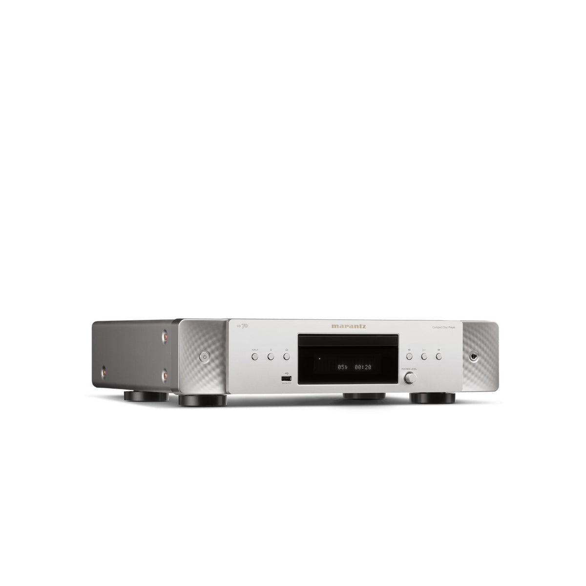 Marantz CD 70