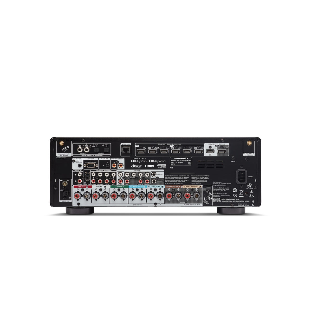Marantz CINEMA 60