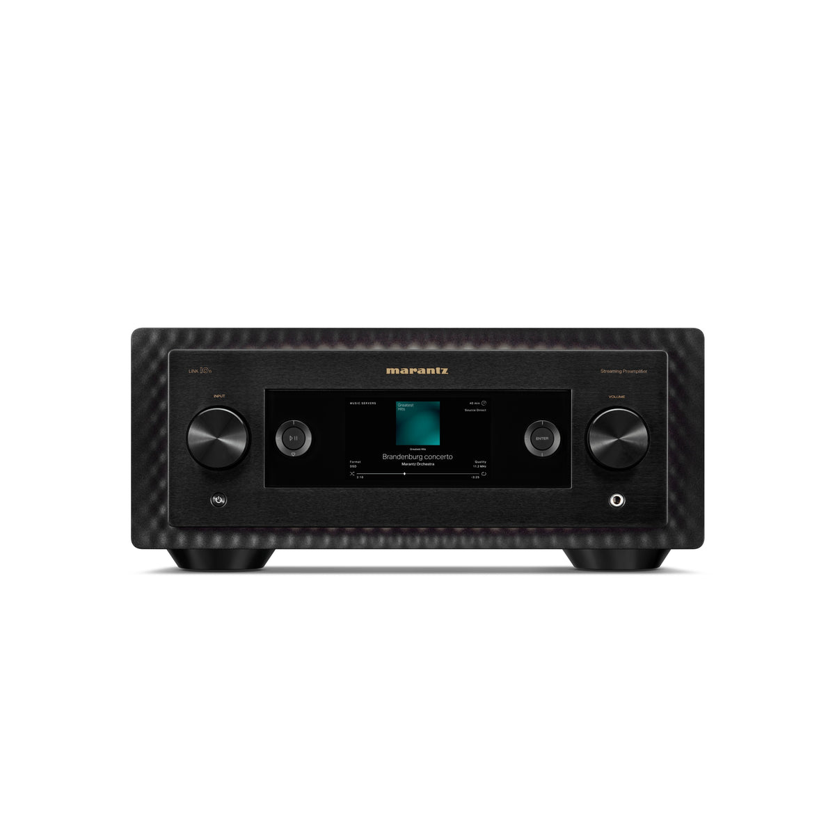 Marantz LINK 10n