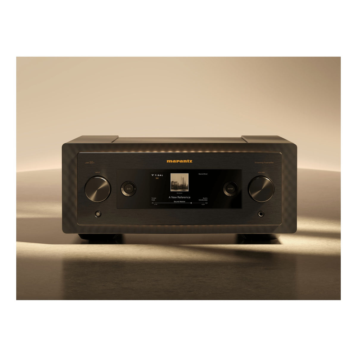 Marantz LINK 10n