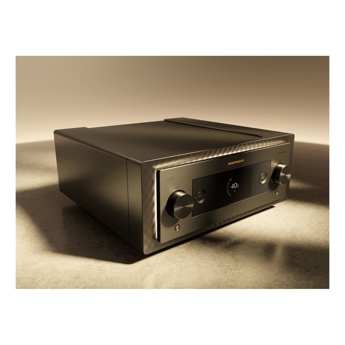 Marantz LINK 10n