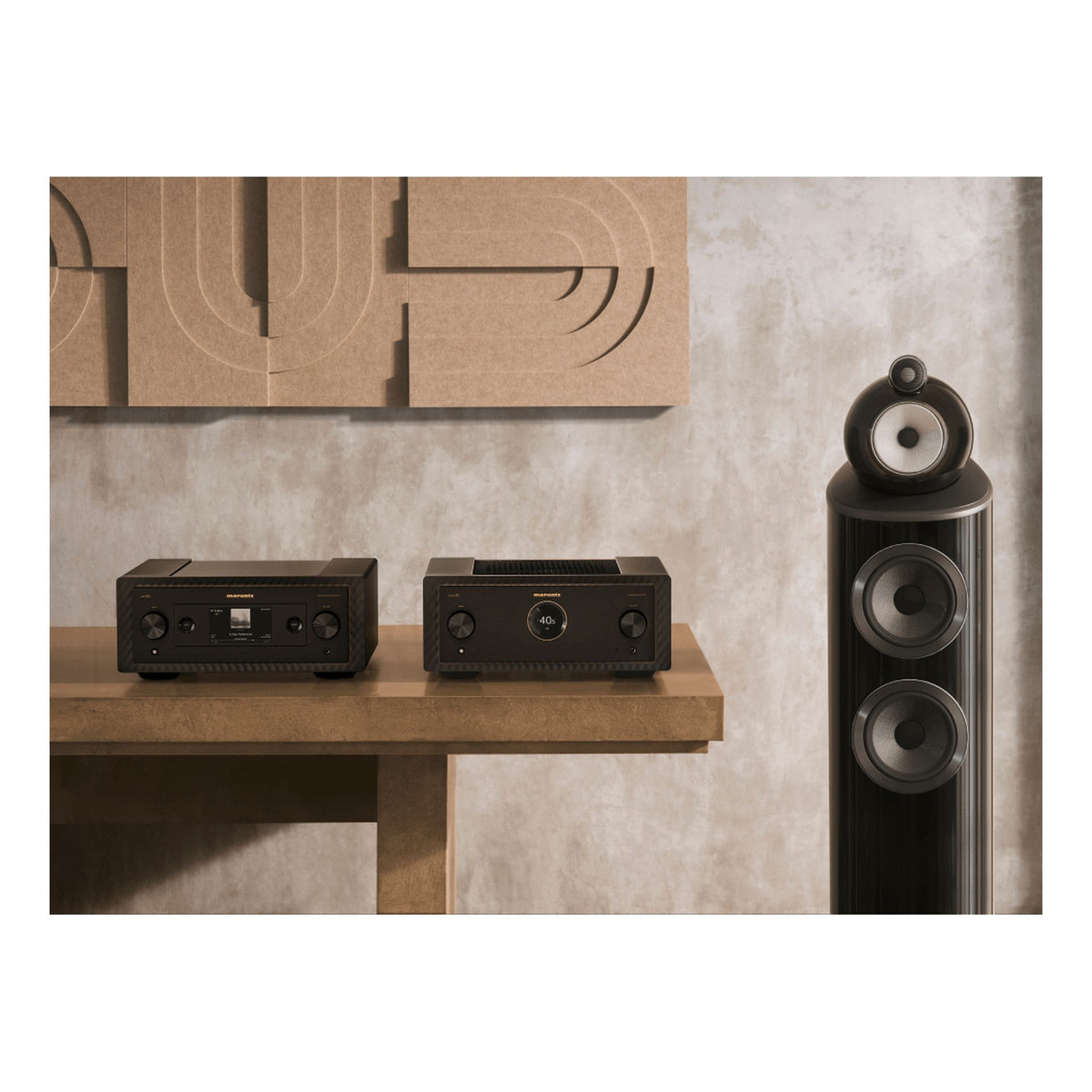 Marantz LINK 10n