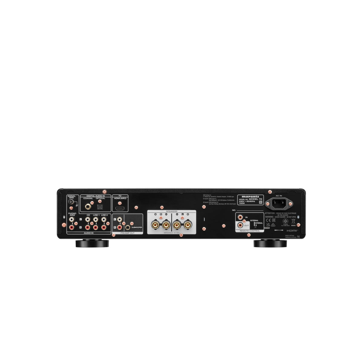Marantz MODEL 70