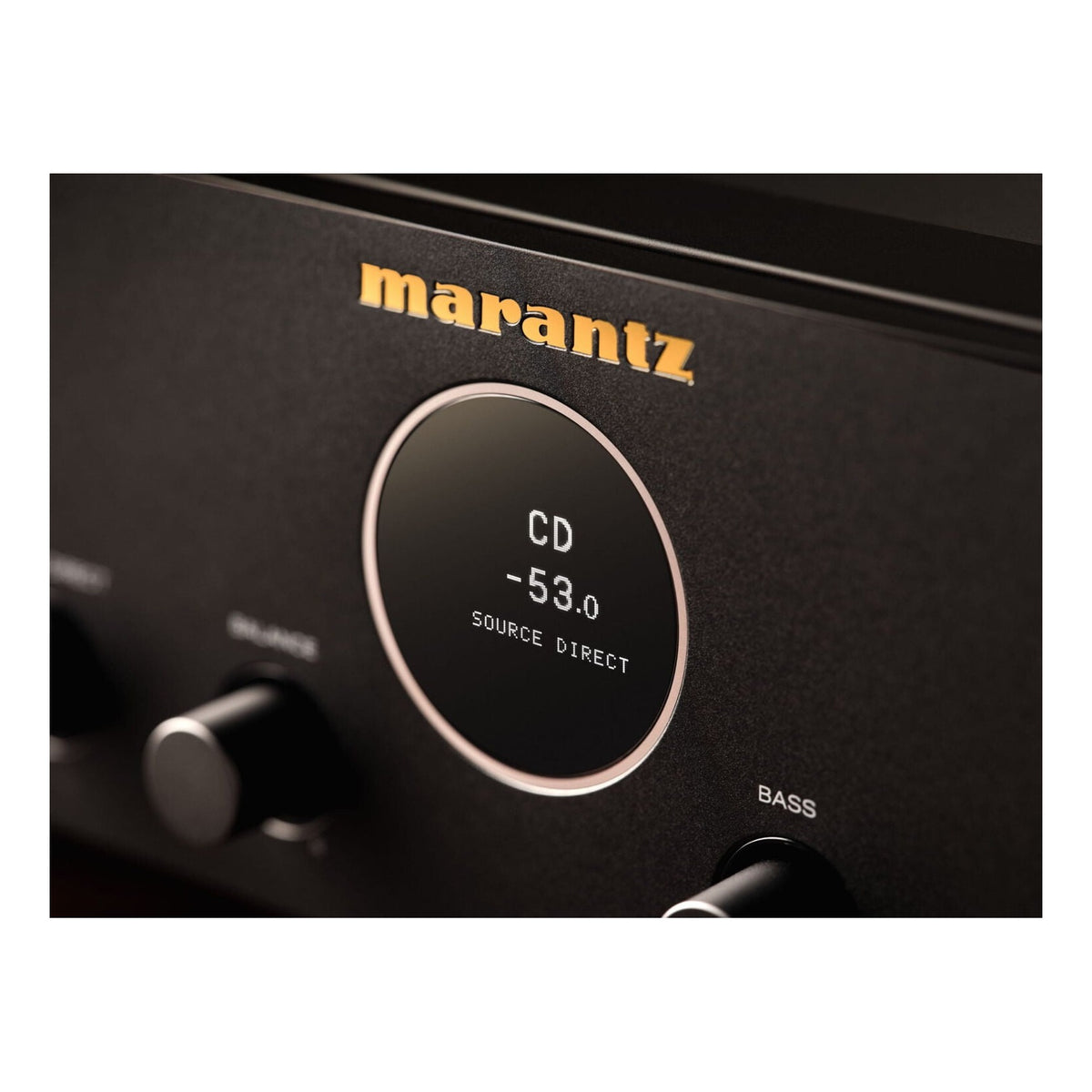 Marantz MODEL 70