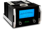 McIntosh MC1.25KW 1-Channel Solid State Amplifier - Ultra Sound & Vision