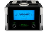 McIntosh MC1.25KW 1-Channel Solid State Amplifier - Ultra Sound & Vision