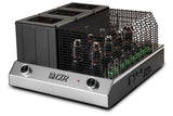 McIntosh MC1502 2-Channel Vacuum Tube Amplifier - Ultra Sound & Vision