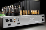 McIntosh MC1502 2-Channel Vacuum Tube Amplifier - Ultra Sound & Vision