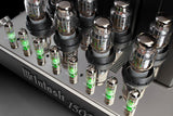McIntosh MC1502 2-Channel Vacuum Tube Amplifier - Ultra Sound & Vision
