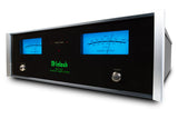 McIntosh MC152 2-Channel Solid State Amplifier - Ultra Sound & Vision