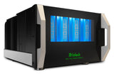 McIntosh MC2.1KW 1-Channel Solid State Amplifier - Ultra Sound & Vision