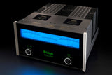 McIntosh MC255 5-Channel Solid State Amplifier - Ultra Sound & Vision