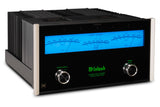 McIntosh MC255 5-Channel Solid State Amplifier - Ultra Sound & Vision