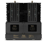 McIntosh MC255 5-Channel Solid State Amplifier - Ultra Sound & Vision