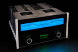 McIntosh MC257 7-Channel Solid State Amplifier - Ultra Sound & Vision