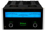 McIntosh MC257 7-Channel Solid State Amplifier - Ultra Sound & Vision