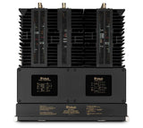 McIntosh MC257 7-Channel Solid State Amplifier - Ultra Sound & Vision