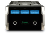 McIntosh MC303 3-Channel Solid State Amplifier - Ultra Sound & Vision