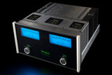 McIntosh MC312 2-Channel Solid State Amplifier - Ultra Sound & Vision