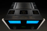 McIntosh MC312 2-Channel Solid State Amplifier - Ultra Sound & Vision