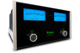 McIntosh MC312 2-Channel Solid State Amplifier - Ultra Sound & Vision