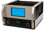 McIntosh MC3500 1-Channel Vacuum Tube Amplifier Mk II - Ultra Sound & Vision