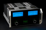McIntosh MC462 2-Channel Solid State Amplifier - Ultra Sound & Vision