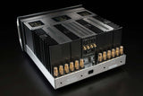 McIntosh MC462 2-Channel Solid State Amplifier - Ultra Sound & Vision