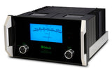 McIntosh MC611 1-Channel Solid State Amplifier - Ultra Sound & Vision