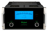 McIntosh MC611 1-Channel Solid State Amplifier - Ultra Sound & Vision