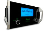McIntosh MC611 1-Channel Solid State Amplifier - Ultra Sound & Vision