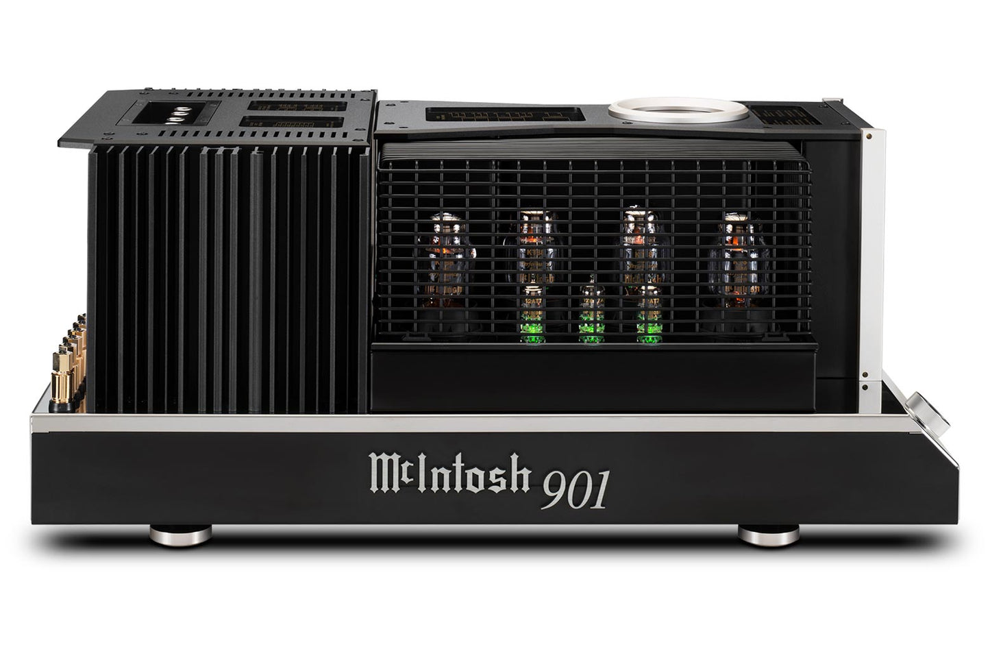 McIntosh MC901 1-Channel Dual Mono Amplifier - Ultra Sound & Vision