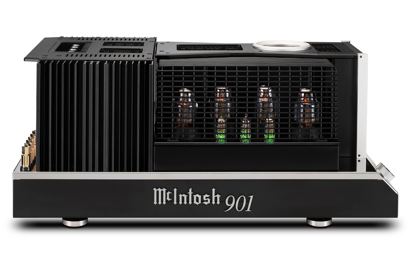 McIntosh MC901 1-Channel Dual Mono Amplifier - Ultra Sound & Vision