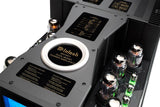 McIntosh MC901 1-Channel Dual Mono Amplifier - Ultra Sound & Vision