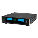 McIntosh MI502 2-Channel Digital Power Amplifier - Ultra Sound & Vision