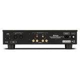 McIntosh MI502 2-Channel Digital Power Amplifier - Ultra Sound & Vision