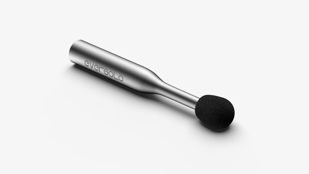 Eversolo EM-01 Omnidirectional Measurement Microphone